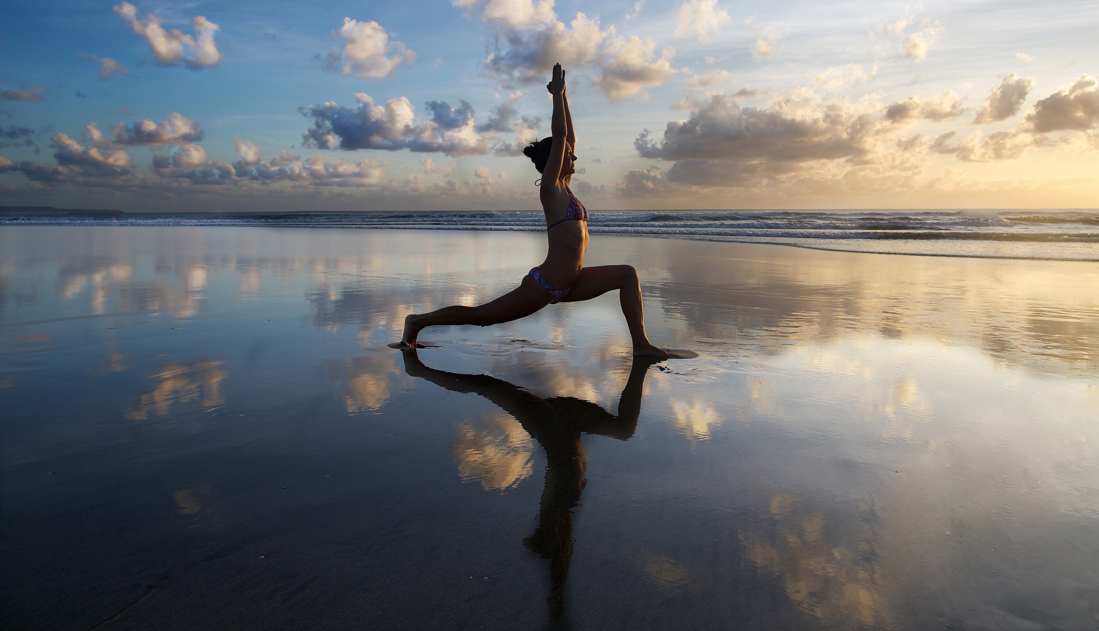 Image for 5 Yoga Poses For Natural Back Pain Relief