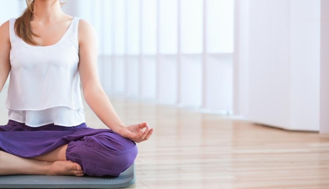 Image for 5 Reasons Why Yoga Is Good For You