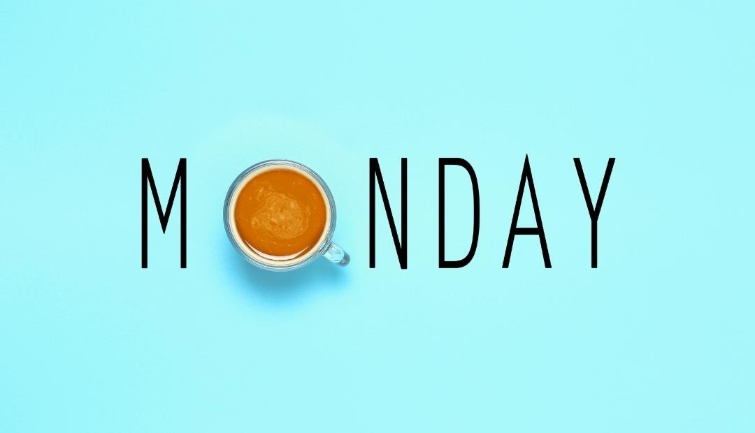 Image for How to Stop Dreading Mondays: 5-Step Checklist