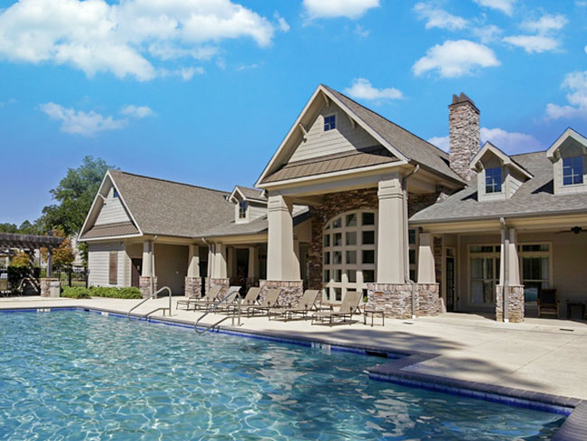 Image for Amenities