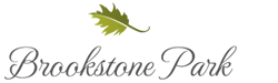 Brookstone Park Apartments Logo